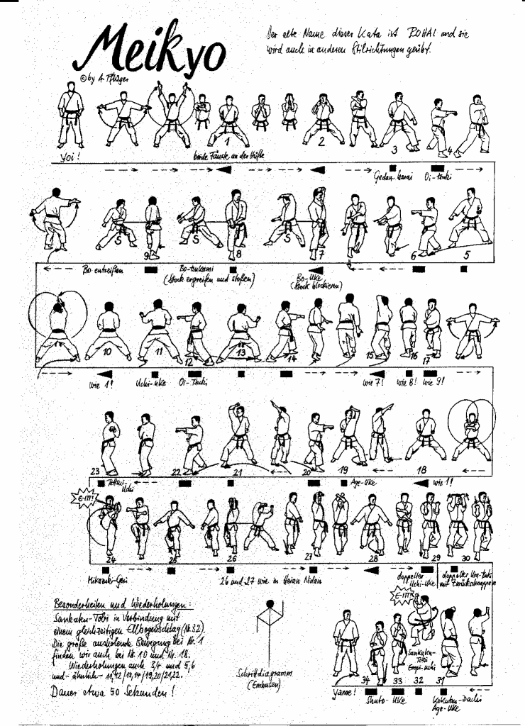 MEIKYO-schema